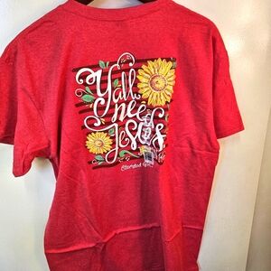 Kerusso Cherished Girl "Yall need‎ Jesus"